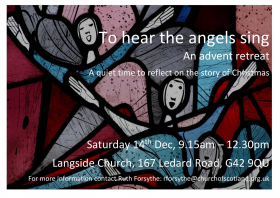 To Hear The Angels Sing