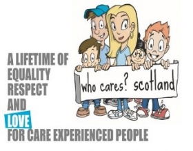 Who Cares? Scotland