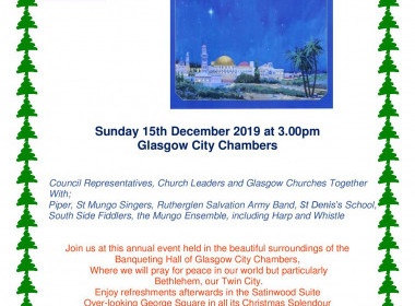 Carols for Peace