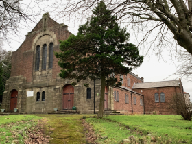 Heritage Award for Carntyne