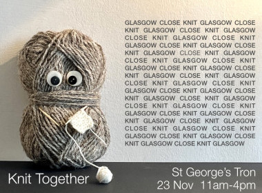 Glasgow Close Knit