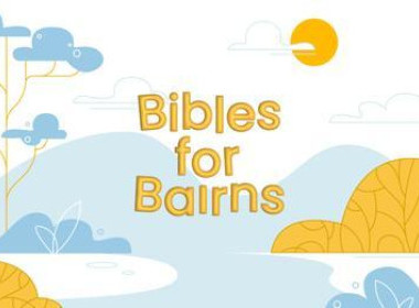 Bible For Bairns 